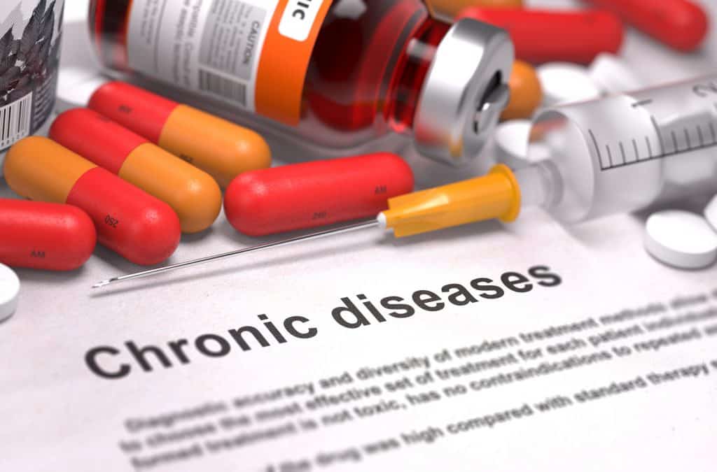 Chronic Diseases