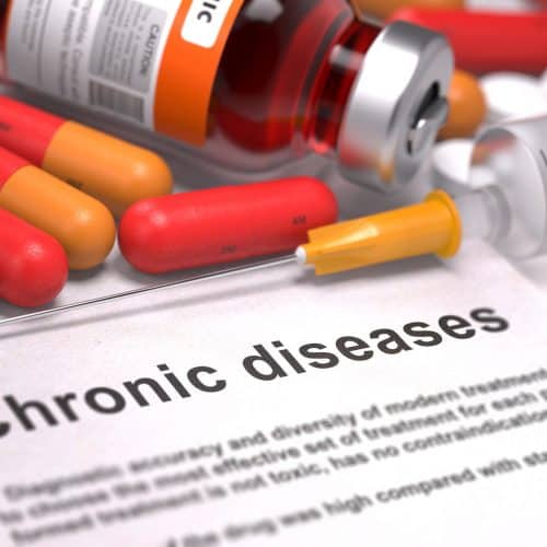 Chronic Diseases