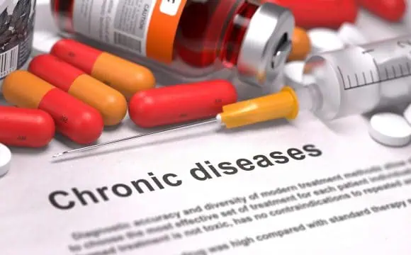 Chronic Diseases