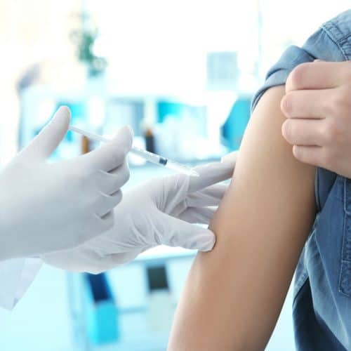 immunisation