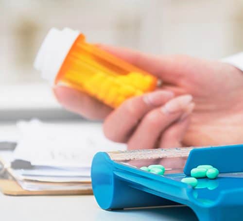 Medication Management Reviews