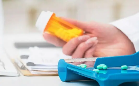 Medication Management Reviews