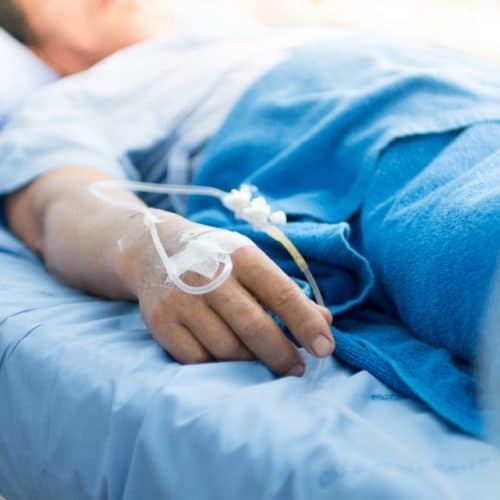 minor surgical operations