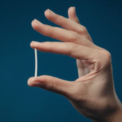 Contraceptive Implant