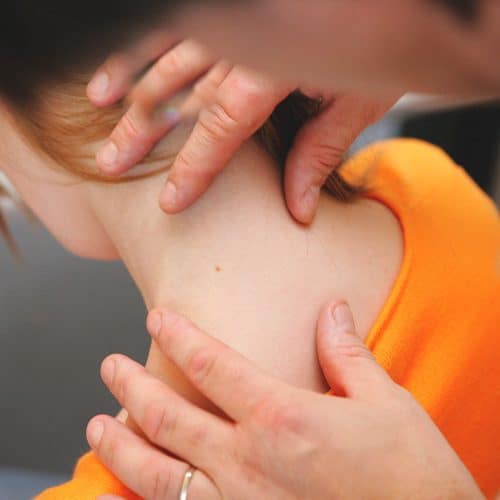 Skin Check