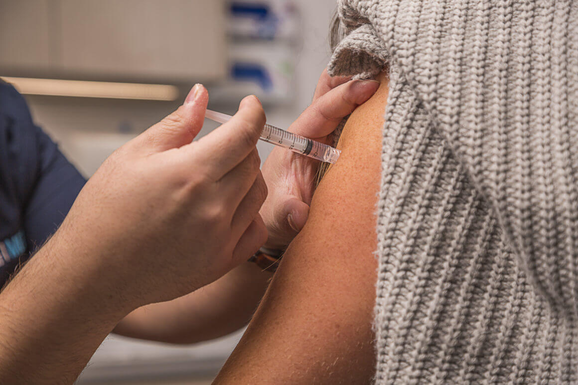 Flu Vaccinations – FAQ