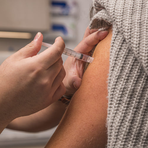 Flu Vaccinations – FAQ
