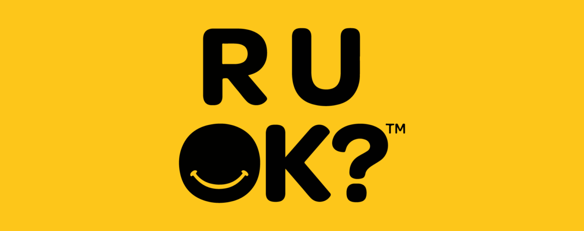 A quick guide to asking R U OK?