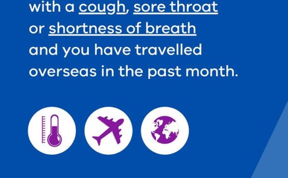 Novel Coronavirus (2019-nCoV)