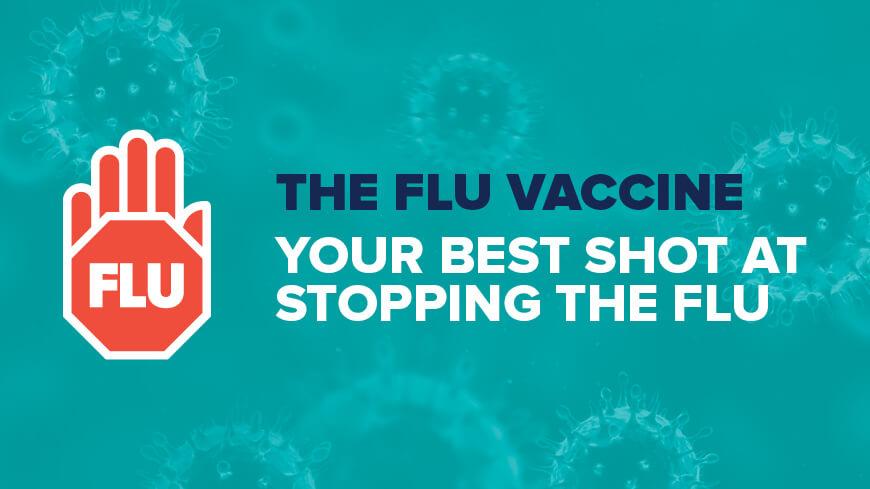 Workplace Flu Vaccinations 2020