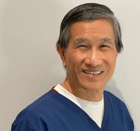 Dr Bryan Lim – now available every Monday!