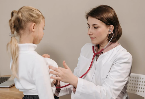 Welcome Jenny Manassa – Registered Nurse – Integrative Medicine