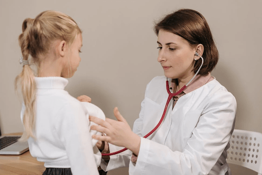 Welcome Jenny Manassa – Registered Nurse – Integrative Medicine