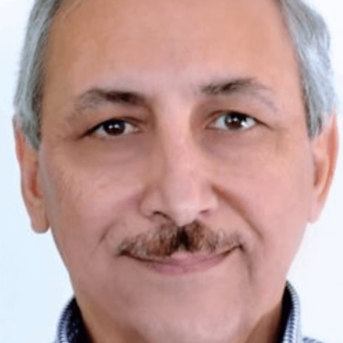 Dr Thair Al-Dujaili
