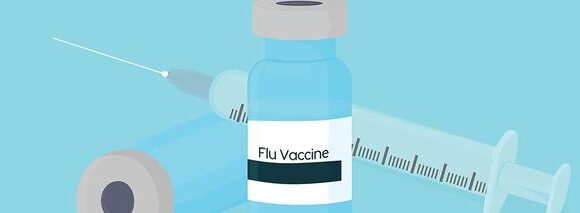 Annual Flu Vaccination