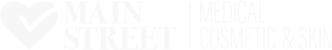 Main Street Medical and Cosmetic Clinic Logo